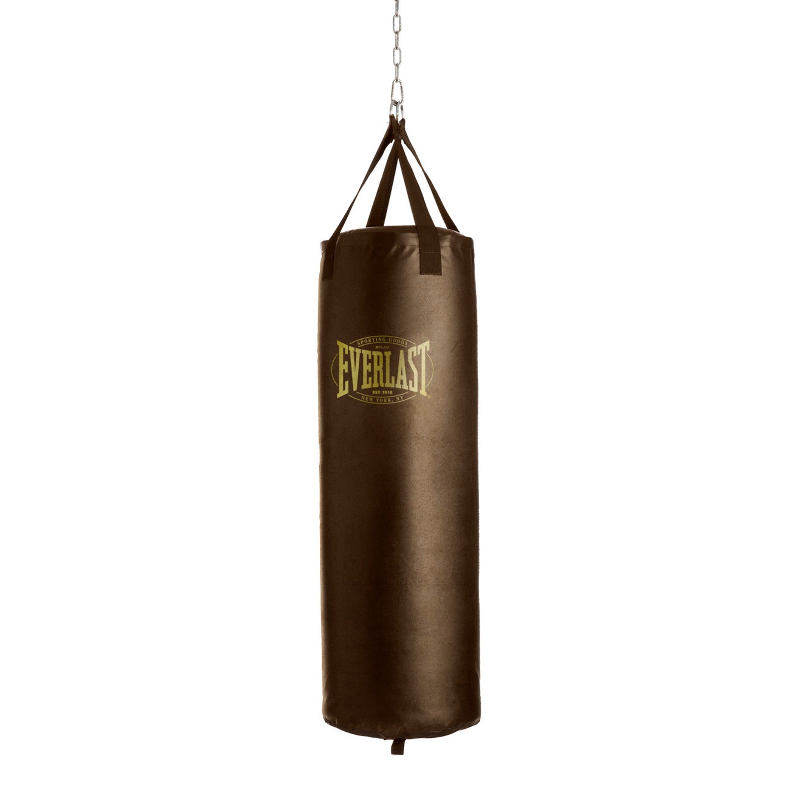 Everlast 1910 Collection - Heavy Bag, 102cm (unfilled) best buy at - T-Fitness