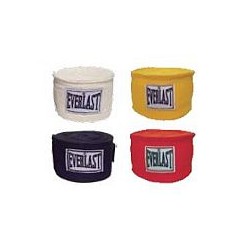 Everlast Boxbandagen (elastisch) 300 cm