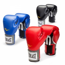 Gants de boxe Everlast Pro Style Elite