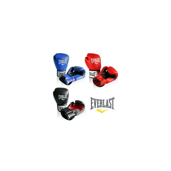 Gants de boxe Everlast Rodney