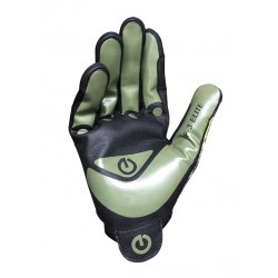 Excellerator training gloves Hexa Camo Product picture
