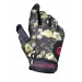 Gants de musculation Excellerator Hexa Camo Photos du produit