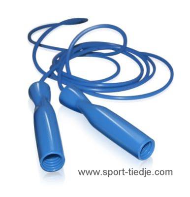 Skipping rope Excellerator Professionell PVC Product picture