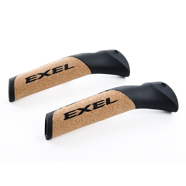 Korková rukojeť Exel C Cork EVO Obrázek výrobku
