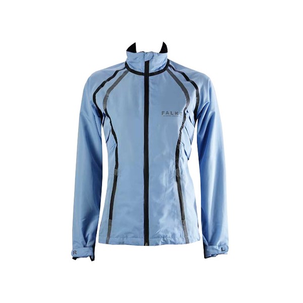 Falke running jacket Taped Women Product picture