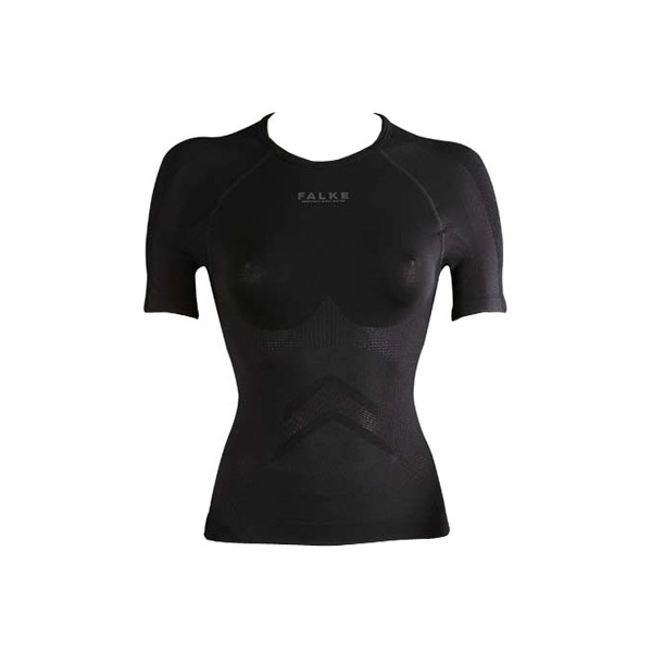 Falke Athletic Cool Short Sleeve Women Productfoto