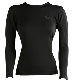 Falke Comfort Cool Long Sleeve Women Produktbillede