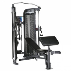 Inspire FT1 Functional Trainer Productfoto