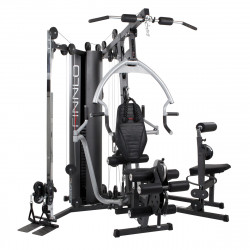 Finnlo Multi-Gym Autark 6600 Product picture