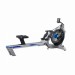 First Degree Fitness romaskine Fluid Rower E316 med HRK