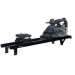 Fluid Rower NEON Pro V Black rowing machine