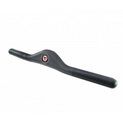 Fluid Rower Touch Heart Rate Handle Product picture