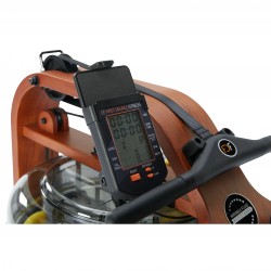 Fluid Rower Smartphone Houder Productfoto