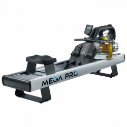 Fluid Rower Mega PRO XL | Professioneel, Waterweerstand Productfoto