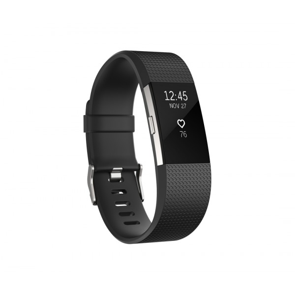 løgner Burger Centrum Replacement wristband for fitbit Activity Tracker CHARGE 2 - Fitshop