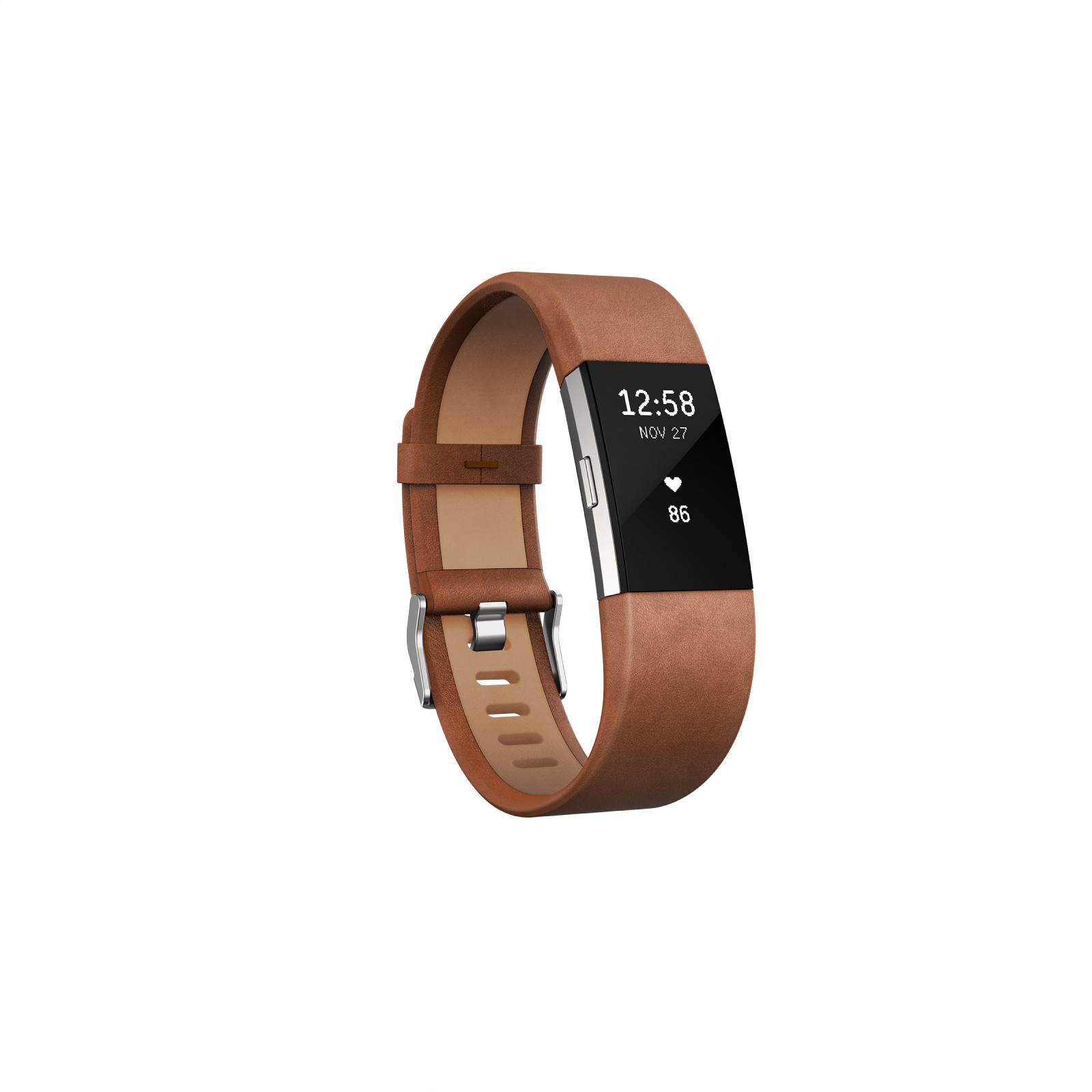 vertaling geschenk onhandig Fitbit Charge 2 bandje - horlogebandje - Fitshop