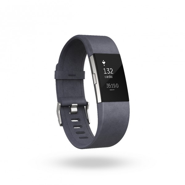 garantie fitbit charge 2