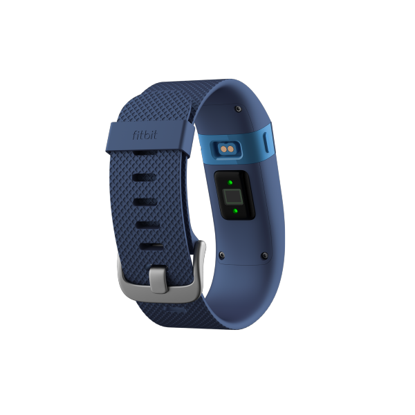 fitbit activity tracker
