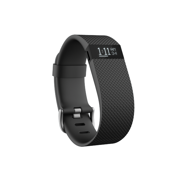 fitbit charge hr fitness tracker