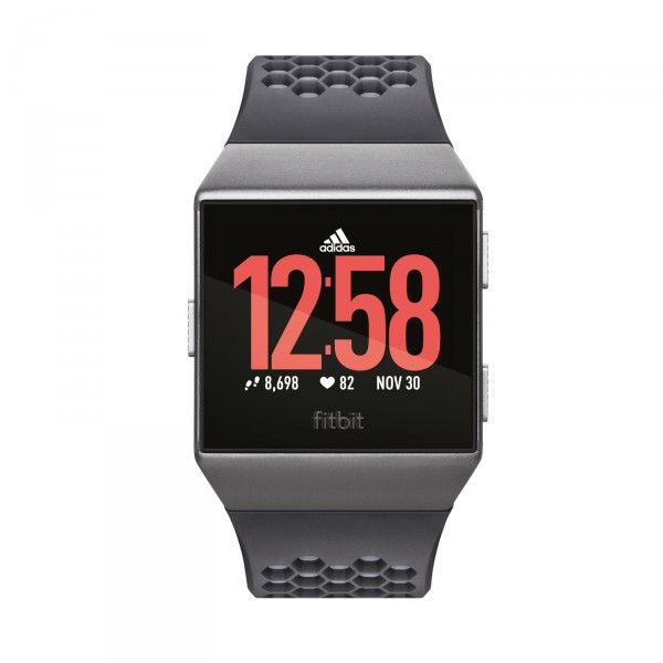 adidas fitness watch
