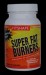 Fitshape Classic Super Fat Burners 60 - 180 caps | Voedingssupplement 