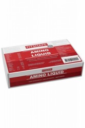Amino Fitshape Amino Liquid 20 x 25 ml ampullen | Aminozuren Productfoto