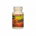 Fitshape Classic vitamine C 1000 mg 50 tabletten | Voedingssupplement