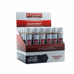 Fitshape Liquid Boost Productfoto