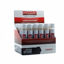 Fitshape Liquid Recovery Productfoto
