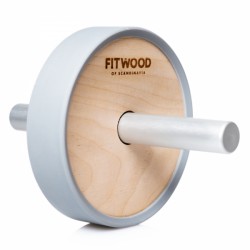 FitWood abs machine  KJERAG Product picture