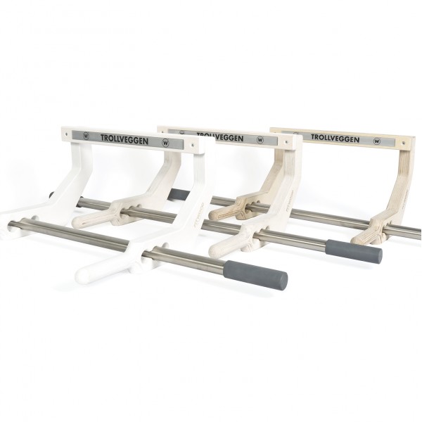 Fitwood chin-up bar Trollveggen