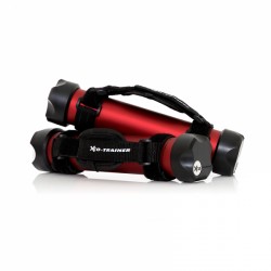 XCO-Alu Premium Set 2 programmes inclus