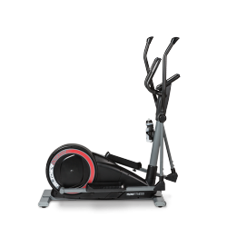 Flow Fitness Glider DCT2000i crosstrainer Productfoto