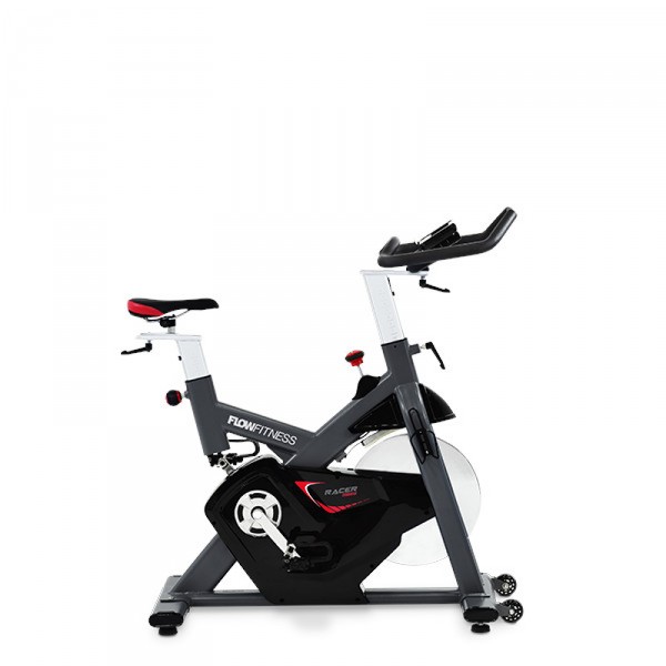 Flow fitness best sale dsb600i review