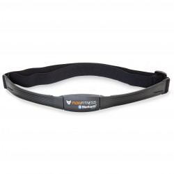 Flow Fitness Flow Fitness Blue Tooth Hartslagband Productfoto