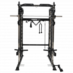 Station de musculation Force USA G3 All-In-One Trainer Photos du produit