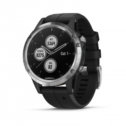 Garmin Fenix 5 Plus