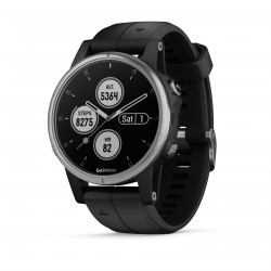 Garmin Fenix 5S Plus