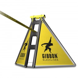 Slackframe Gibbon Obrázek výrobku
