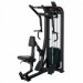 Seated Row Hammer Strength by Life Fitness Select