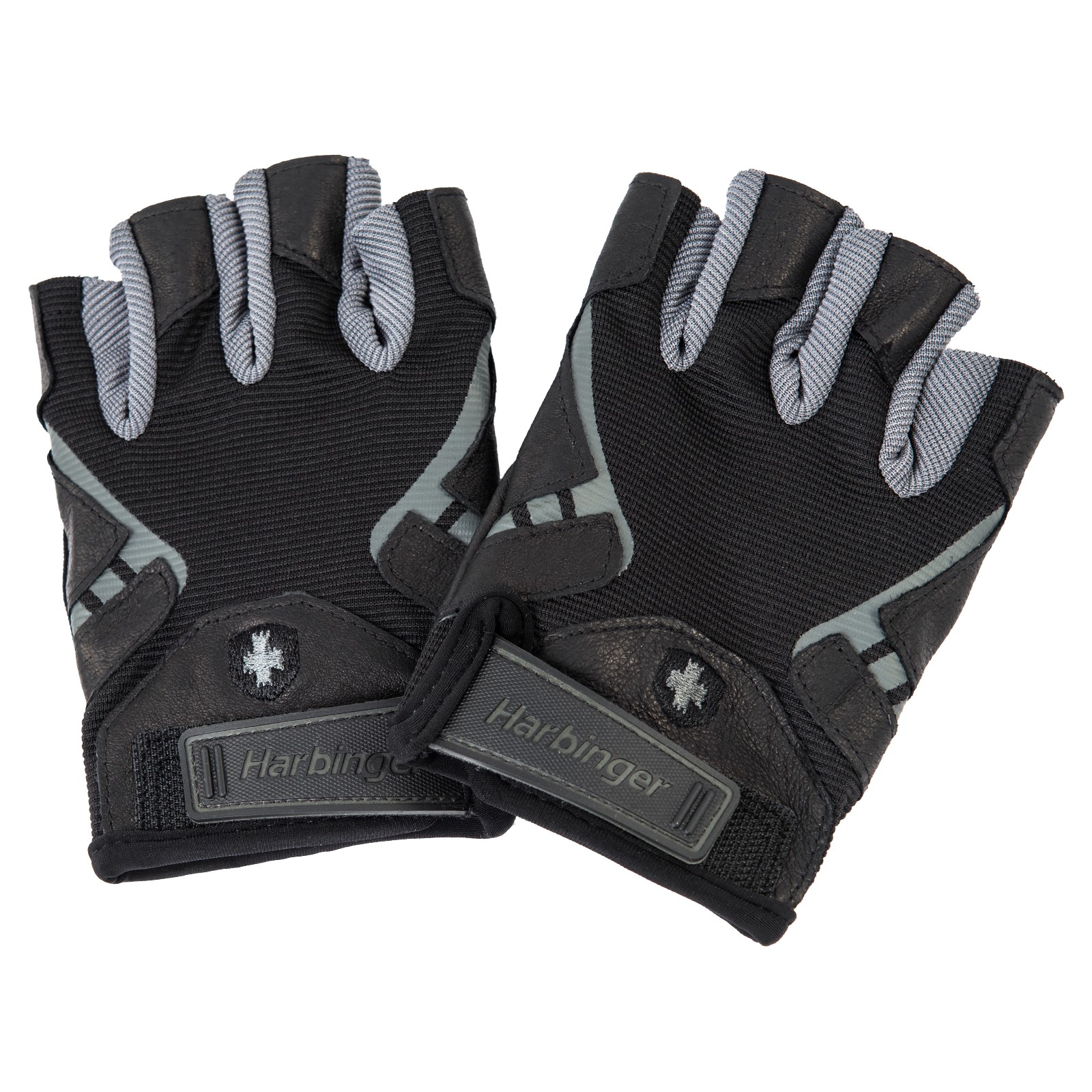 Proportioneel weefgetouw de studie Harbinger Trainings-Handschoenen Pro Gloves - Fitshop