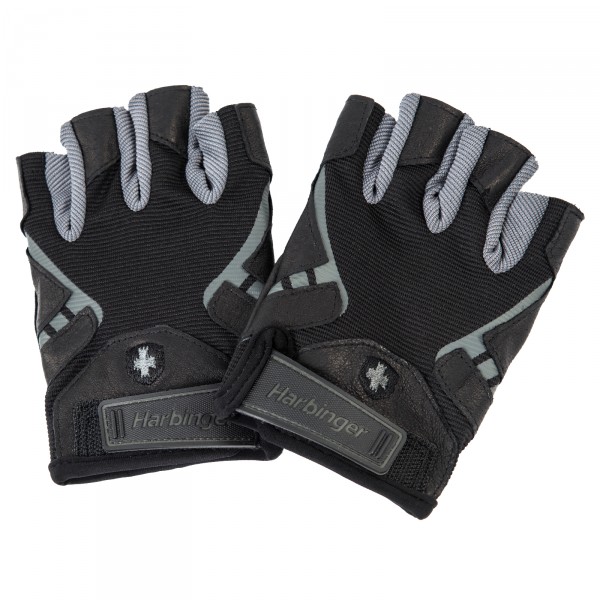 Gants de musculation Harbinger Pro Gloves Photos du produit