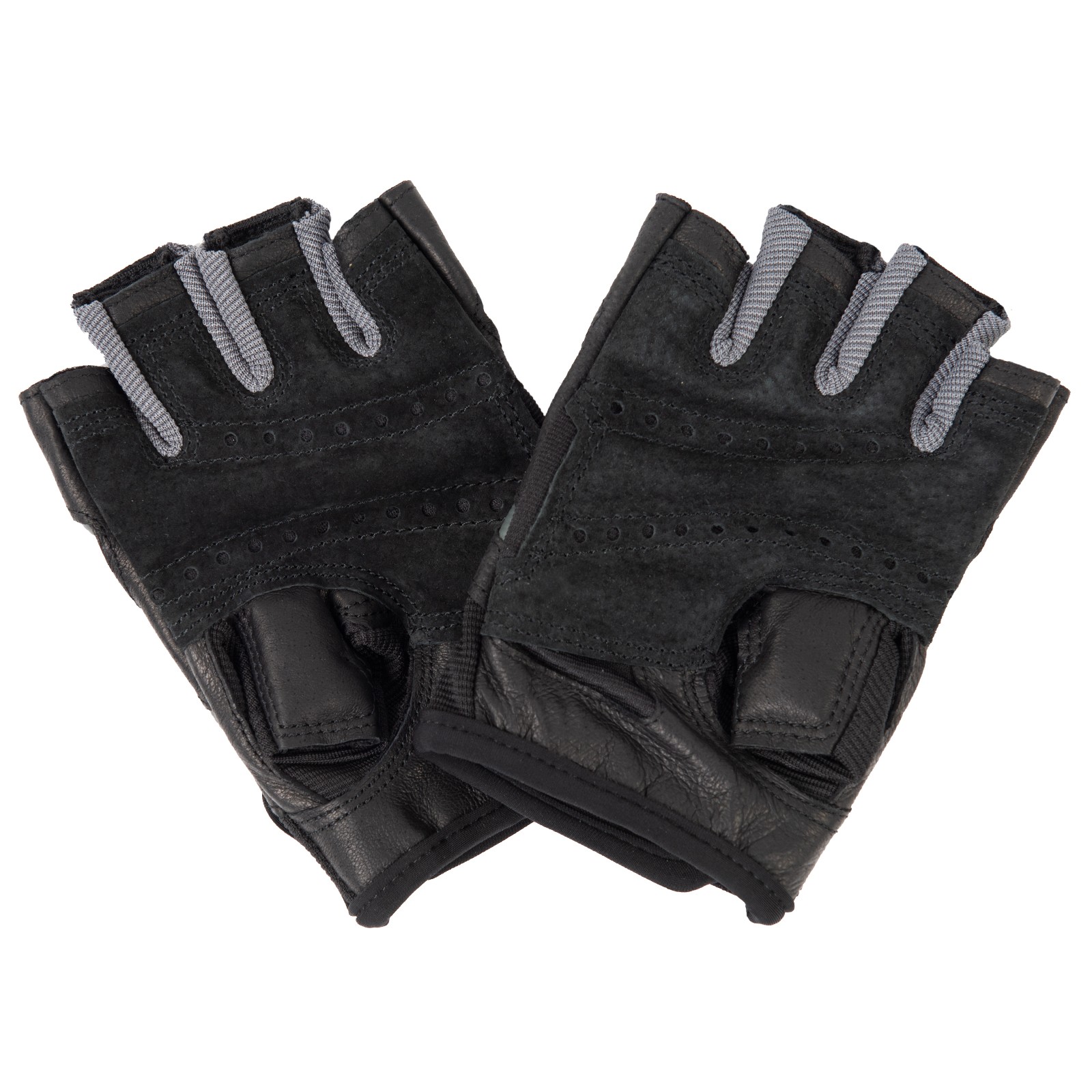 uitzending Kraan cilinder Harbinger Trainings-Handschoenen Pro Gloves - Fitshop
