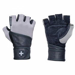Harbinger Classic Wrist Wrap Gloves Product picture
