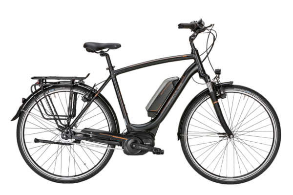 hercules electric bike