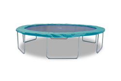 Trampoline de jardin Trimilin Fun 37 de Heymans