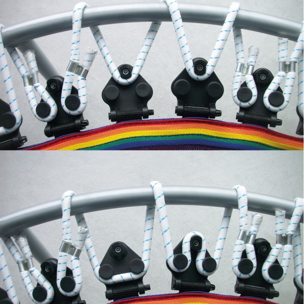 Heymans Trimilin Mini Swing Vario Product picture