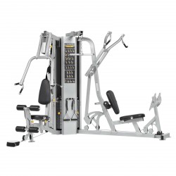 Hoist Fitness Kraftstation Multi H2200 Produktbild