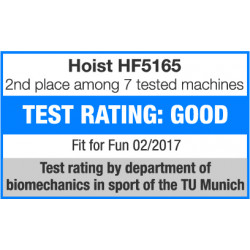 Testbadge