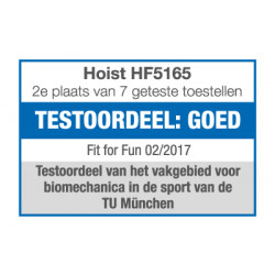 Testbadge